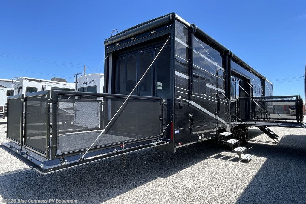 New 2026 Jayco Seismic 413 available in Vidor, Texas