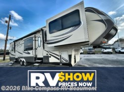 Used 2016 Grand Design Solitude 379FL available in Vidor, Texas