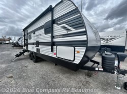 New 2026 Grand Design Transcend Xplor 22RBX available in Vidor, Texas