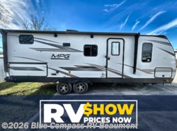 Used 2022 Cruiser RV MPG 2500BH available in Vidor, Texas
