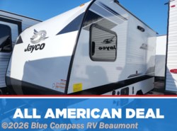 New 2026 Jayco Jay Feather Air SL 15TBSL available in Vidor, Texas