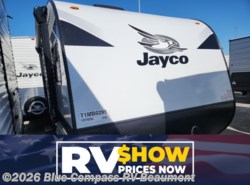 New 2026 Jayco Jay Feather Air SL 15TBSL available in Vidor, Texas