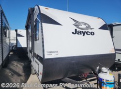 New 2026 Jayco Jay Feather Air SL 15TBSL available in Vidor, Texas