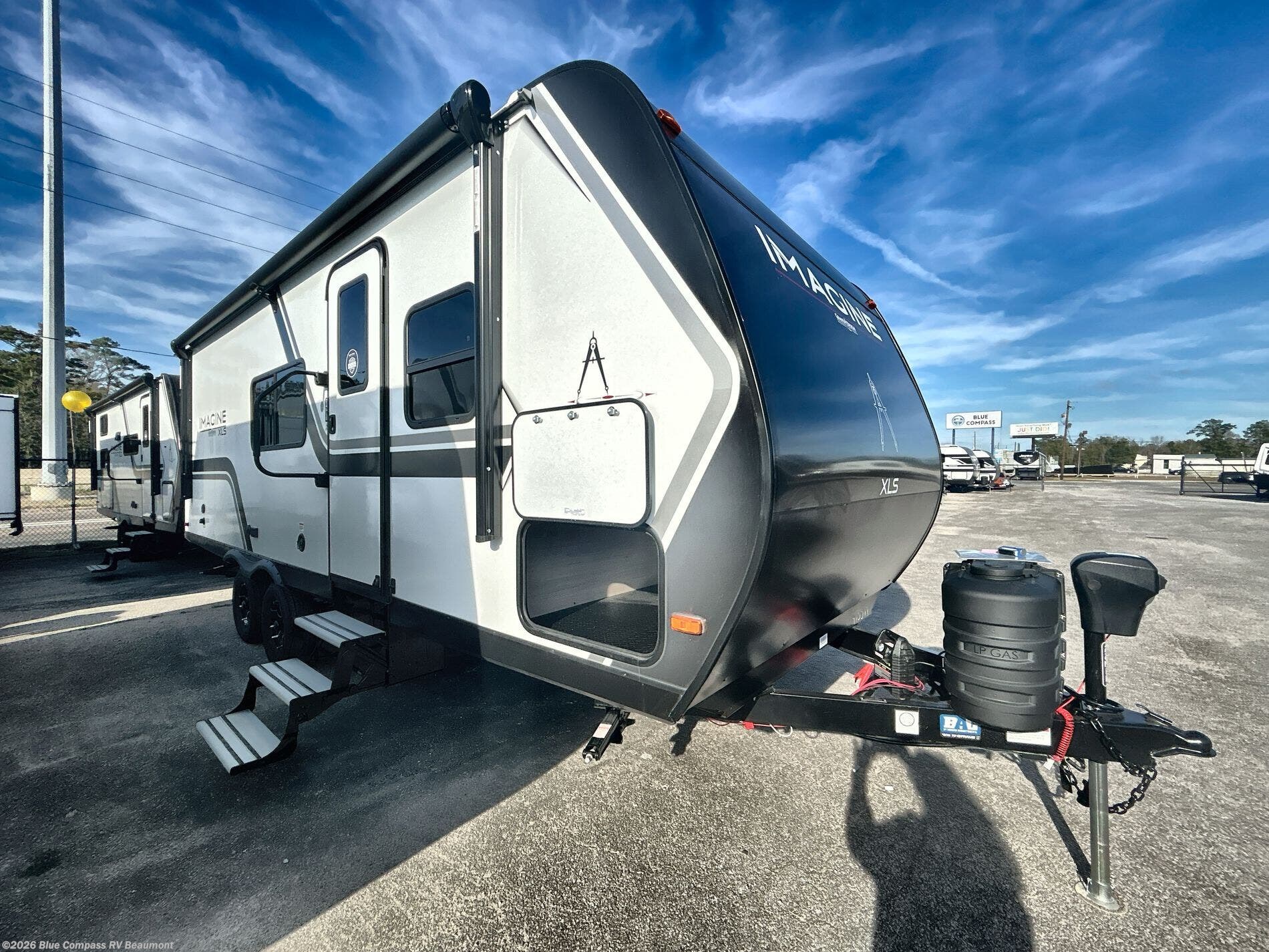 New 2026 Grand Design Imagine XLS 22MLE available in Vidor, Texas