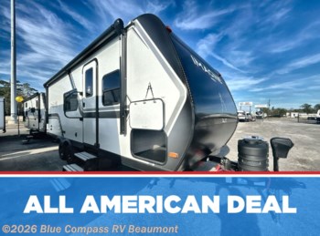 New 2026 Grand Design Imagine XLS 22MLE available in Vidor, Texas