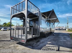 New 2026 Grand Design Foundation 42GD available in Vidor, Texas