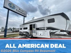 New 2026 Jayco Eagle SLE 24MLE available in Vidor, Texas