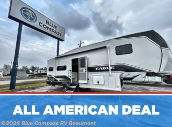 New 2026 Jayco Eagle SLE 24MLE available in Vidor, Texas