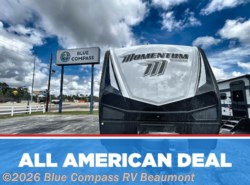 New 2026 Grand Design Momentum G-Class 29GS available in Vidor, Texas