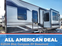 New 2026 Grand Design Momentum G-Class 29GS available in Vidor, Texas