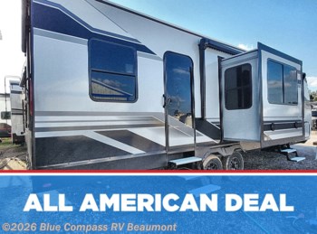 New 2026 Grand Design Momentum G-Class 29GS available in Vidor, Texas