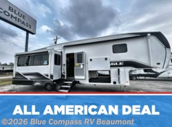 New 2026 Jayco Eagle 321RSTS available in Vidor, Texas