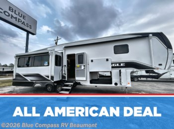 New 2026 Jayco Eagle 321RSTS available in Vidor, Texas