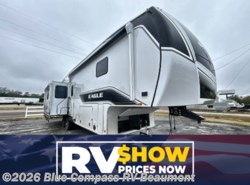 New 2026 Jayco Eagle 365UKTS available in Vidor, Texas