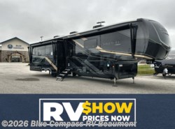 New 2026 Jayco Pinnacle 38FBRK available in Vidor, Texas