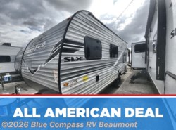 New 2026 Jayco Jay Flight SLX 175BH available in Vidor, Texas