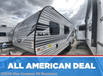 New 2026 Jayco Jay Flight SLX 175BH available in Vidor, Texas