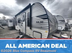 New 2026 Jayco Jay Flight SLX 175FQ available in Vidor, Texas