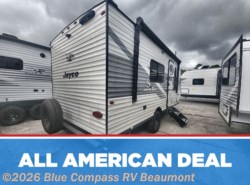 New 2026 Jayco Jay Flight SLX 175FQ available in Vidor, Texas
