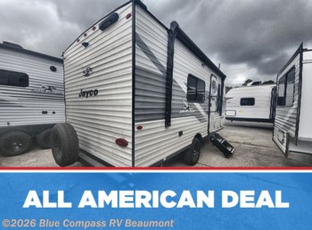 New 2026 Jayco Jay Flight SLX 175FQ available in Vidor, Texas