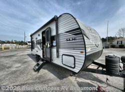 New 2026 Jayco Jay Flight SLX 210QB available in Vidor, Texas