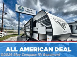 New 2026 Grand Design Transcend Xplor 27DBX available in Vidor, Texas