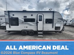 New 2026 Jayco Jay Flight SLX 210QB available in Vidor, Texas