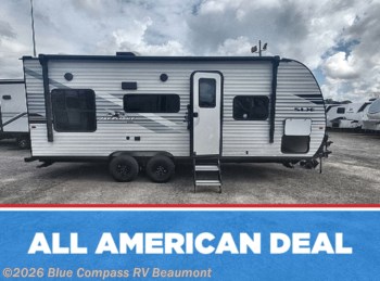 New 2026 Jayco Jay Flight SLX 210QB available in Vidor, Texas