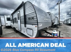 New 2026 Jayco Jay Flight SLX 250BH available in Vidor, Texas