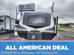 New 2026 Jayco Jay Feather 26FK available in Vidor, Texas