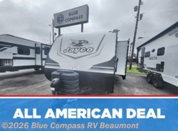 New 2026 Jayco Jay Feather 21MML available in Vidor, Texas