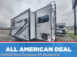 New 2026 Jayco Jay Feather 21MML available in Vidor, Texas