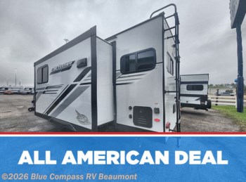 New 2026 Jayco Jay Feather 21MML available in Vidor, Texas
