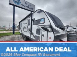 New 2026 Jayco Jay Feather 24FK available in Vidor, Texas