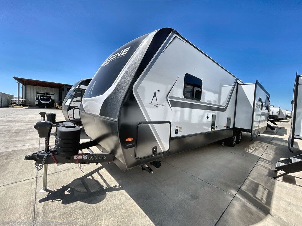 New 2025 Grand Design Imagine 3100RD available in Vidor, Texas