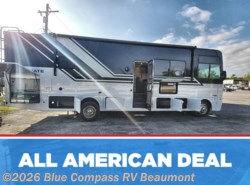 New 2026 Thor Motor Coach Resonate 30C available in Vidor, Texas