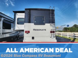 New 2026 Thor Motor Coach Resonate 30C available in Vidor, Texas