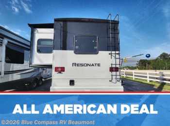 New 2026 Thor Motor Coach Resonate 30C available in Vidor, Texas