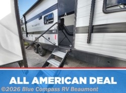 New 2026 Grand Design Transcend Xplor 335BHT available in Vidor, Texas