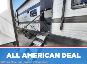 New 2026 Grand Design Transcend Xplor 335BHT available in Vidor, Texas