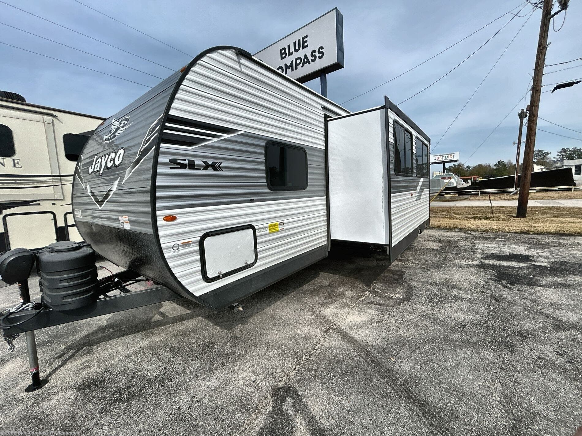 New 2026 Jayco  Unknown 261BHS available in Vidor, Texas
