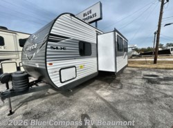 New 2026 Jayco Unknown 261BHS available in Vidor, Texas