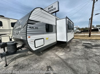 New 2026 Jayco Unknown 261BHS available in Vidor, Texas