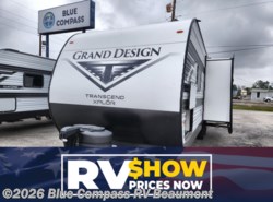 New 2026 Grand Design Transcend Xplor 27DBX available in Vidor, Texas