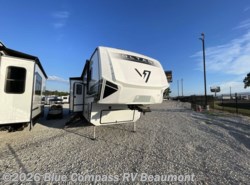 New 2026 Dutchmen Voltage V-Series 3850 available in Vidor, Texas