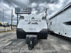 New 2026 Alliance RV Delta Ultra Lite RK234 available in Vidor, Texas