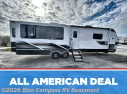 New 2026 Jayco Eagle HT 294CKBS available in Vidor, Texas