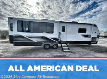 New 2026 Jayco Eagle HT 294CKBS available in Vidor, Texas