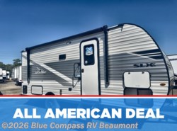 New 2026 Jayco Jay Flight SLX 197MB available in Vidor, Texas