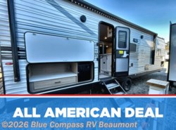 New 2026 Jayco Jay Flight SLX 263BHS available in Vidor, Texas